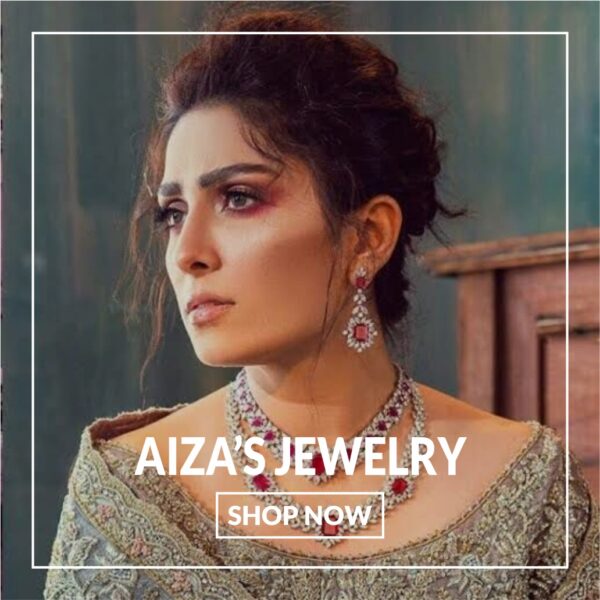 Aiza's Jewelry
