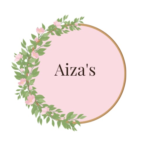 Aiza's Official